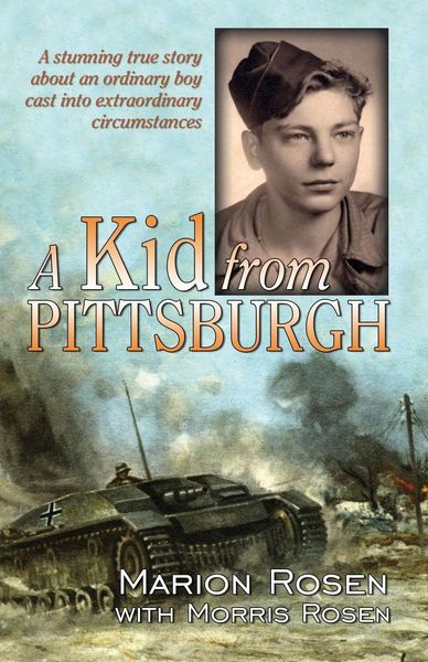 Produktbild: A Kid from Pittsburgh