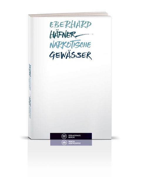 Produktbild: Narkotische Gewässer