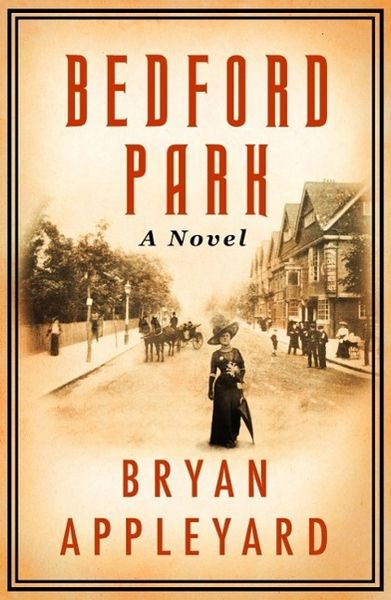Produktbild: Bedford Park