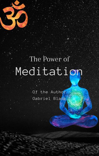 Produktbild: The Power of Meditation