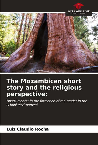Produktbild: The Mozambican short story and the religious perspective: