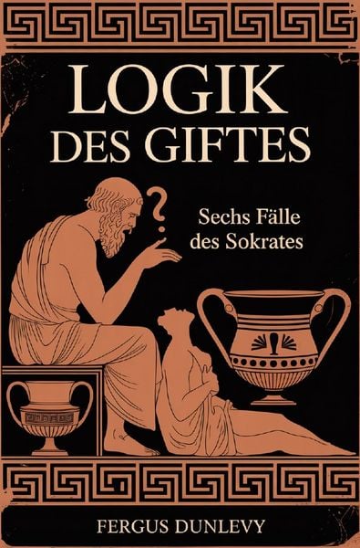 Produktbild: Logik des Giftes