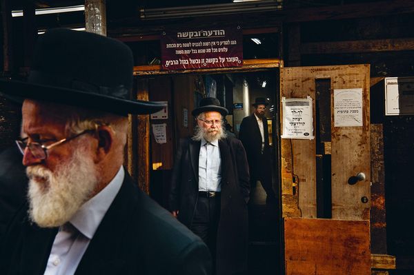 Produktbild: Tel Aviv