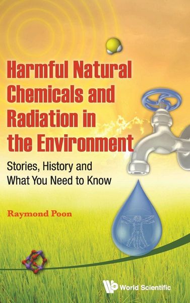 Produktbild: Harmful Natural Chem & Radiation Environ