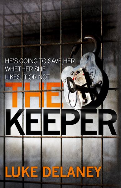Produktbild: The Keeper