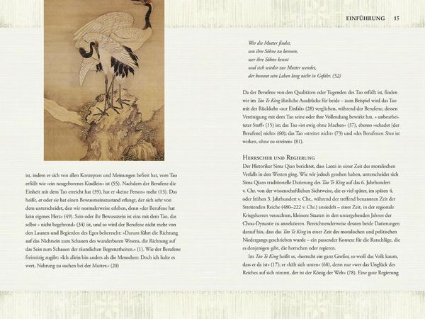 Produktbild: Tao Te King