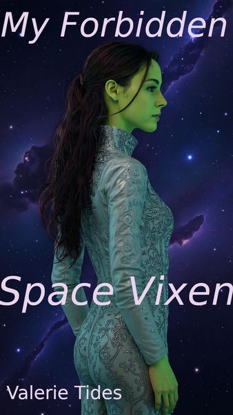 Produktbild: My Forbidden Space Vixen