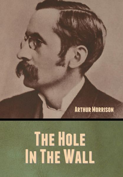 Produktbild: The Hole in the Wall