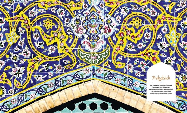 Produktbild: Teheran