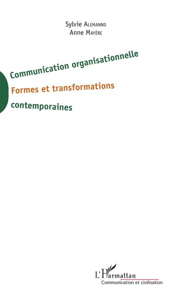 Produktbild: Communication organisationnelle