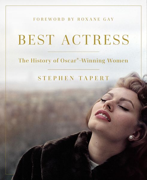 Produktbild: Best Actress