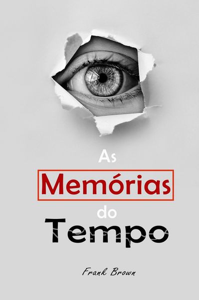 Produktbild: As Mem&oacute;rias do Tempo