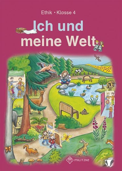 Produktbild: Ich und meine Welt