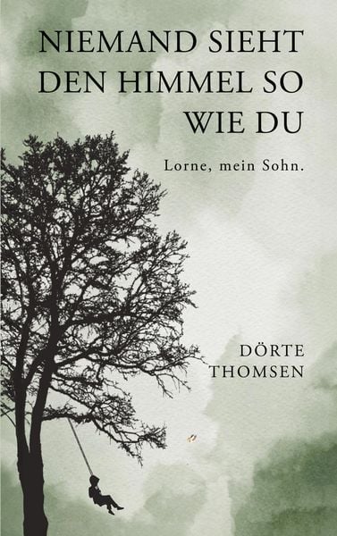 Produktbild: Niemand sieht den Himmel so wie Du