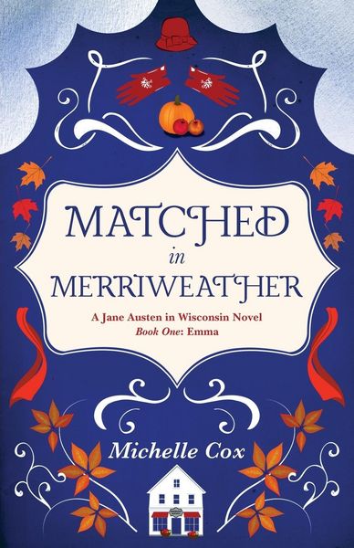 Produktbild: Matched in Merriweather