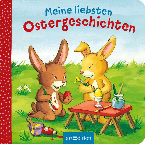Produktbild: Meine liebsten Ostergeschichten
