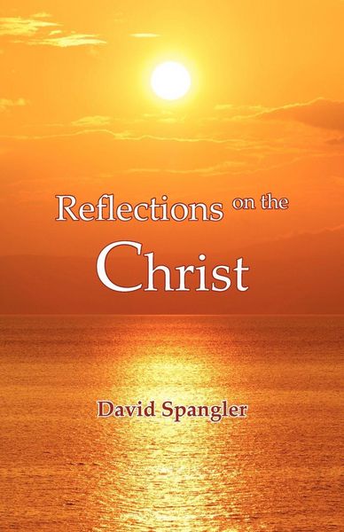 Produktbild: Reflections on the Christ