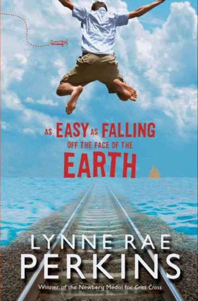 Produktbild: As Easy as Falling Off the Face of the Earth