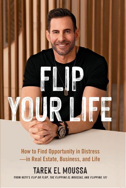Produktbild: Flip Your Life
