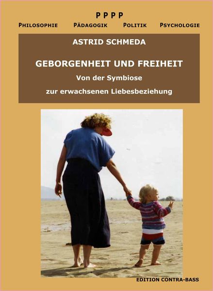 Produktbild: Geborgenheit und Freiheit