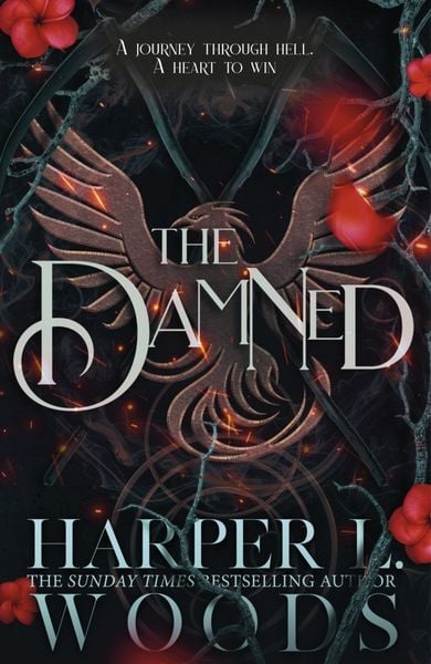 Produktbild: The Damned