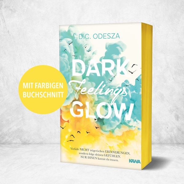 Produktbild: DARK Feelings GLOW