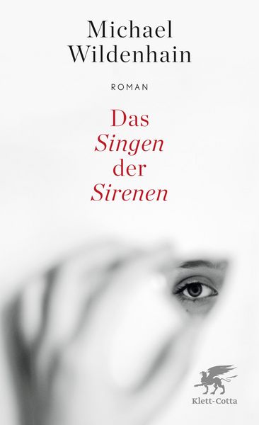 Produktbild: Das Singen der Sirenen