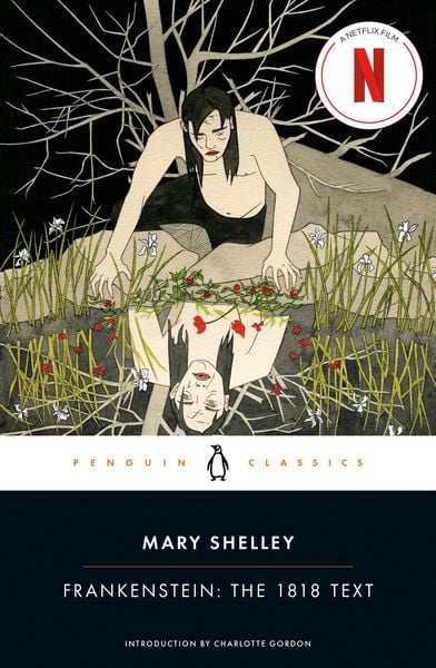 Produktbild: Frankenstein: The 1818 Text