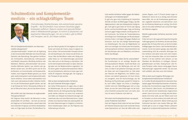 Produktbild: Die Ernährungs-Docs – Unsere Anti-Krebs-Strategie