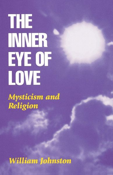 Produktbild: Inner Eye of Love