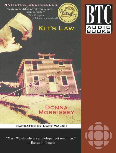 Produktbild: Kit's Law