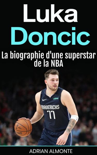 Produktbild: Luka Doncic