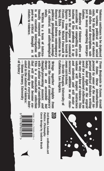 Produktbild: Histories of Violence