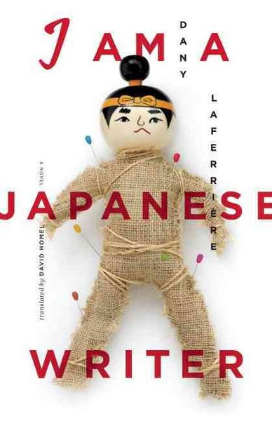 Produktbild: I Am a Japanese Writer