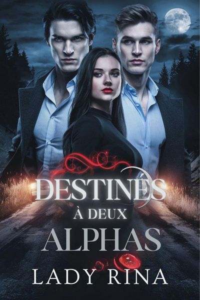 Produktbild: Destin&eacute;s &agrave; Deux Alphas