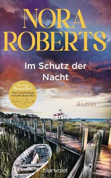 Produktbild: Im Schutz der Nacht