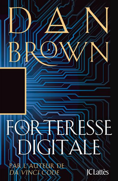Produktbild: Forteresse digitale