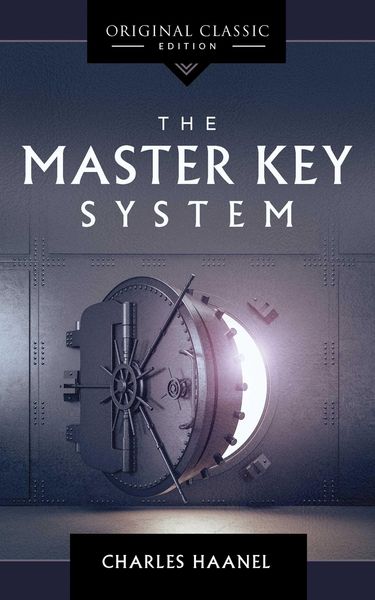 Produktbild: The Master Key System