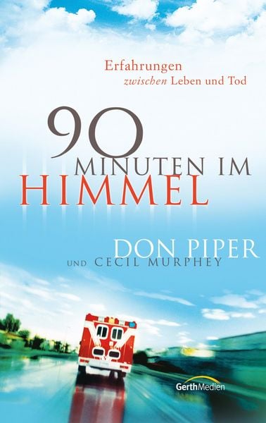 Produktbild: 90 Minuten im Himmel