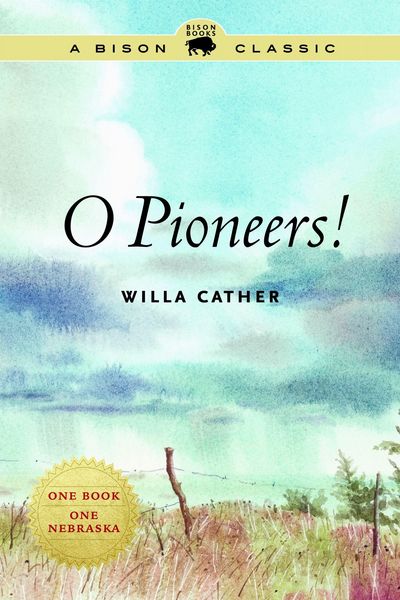 Produktbild: O Pioneers!