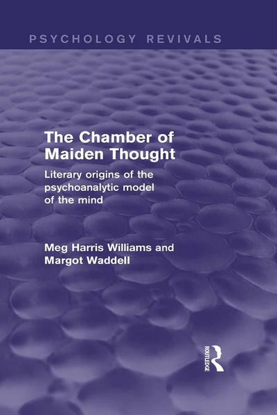 Produktbild: The Chamber of Maiden Thought