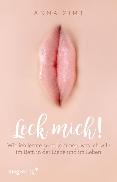 Produktbild: Leck mich!