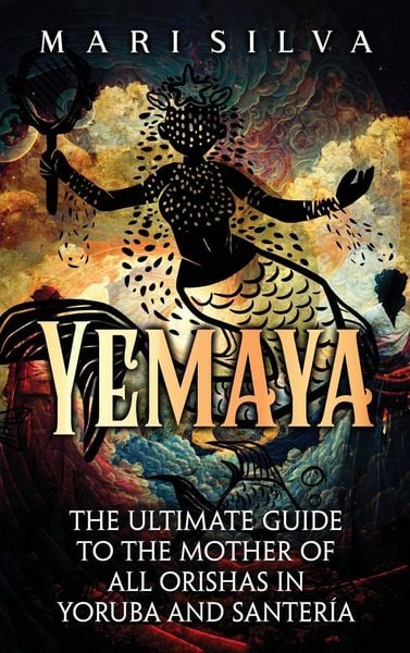 Produktbild: Yemaya