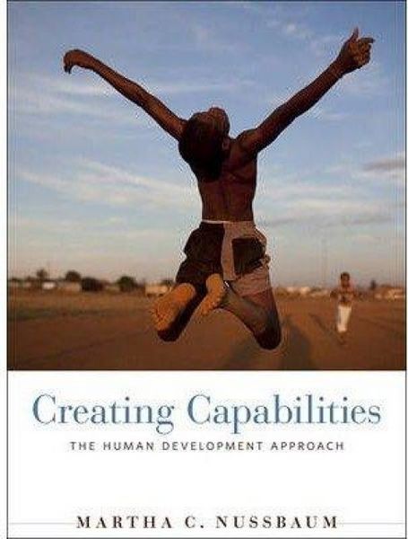 Produktbild: Creating Capabilities