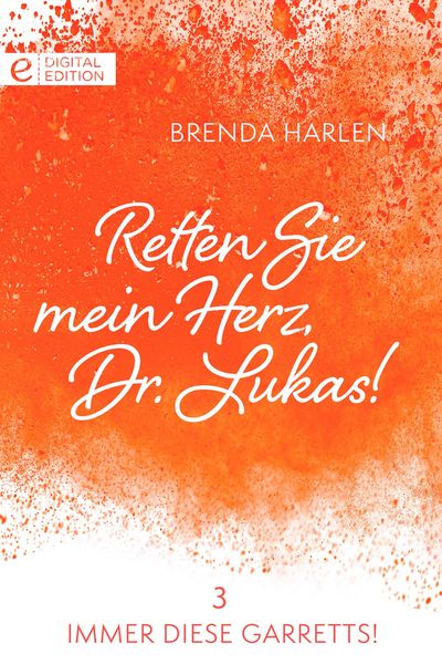 Produktbild: Retten Sie mein Herz, Dr. Lukas!