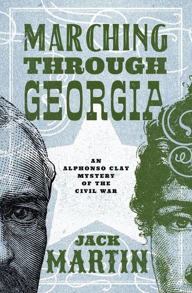 Produktbild: Marching Through Georgia