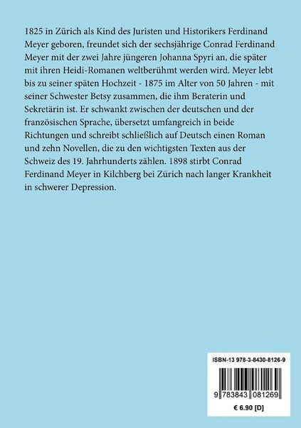 Produktbild: Der Heilige