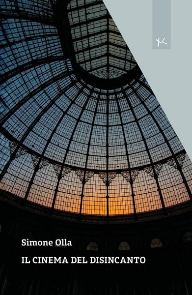 Produktbild: Il cinema del disincanto