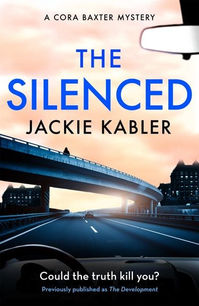 Produktbild: The Silenced