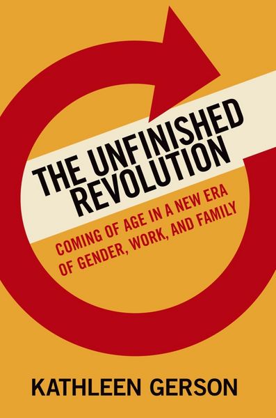 Produktbild: The Unfinished Revolution
